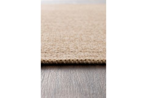FRESCO SOFT NATURAL YIKANABİLİR HALI A3936B, 160X230