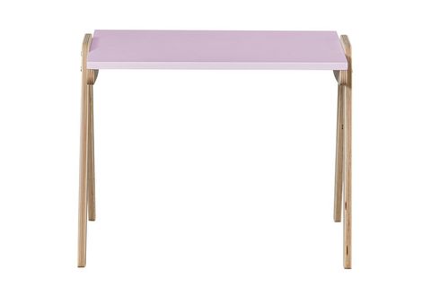 EĞİTİCİ MONTESSORİ PEMBE AKTİVİTE OYUN ÇALIŞMA MASASI + 2 SANDALYE