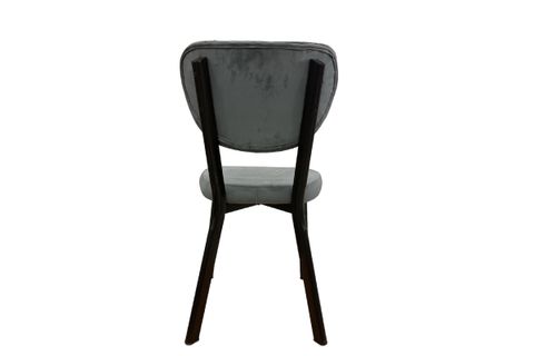 MENDEL MASA VE RİVONE SANDALYE TAKIMI, ATLANTİK ÇAM, 70X70