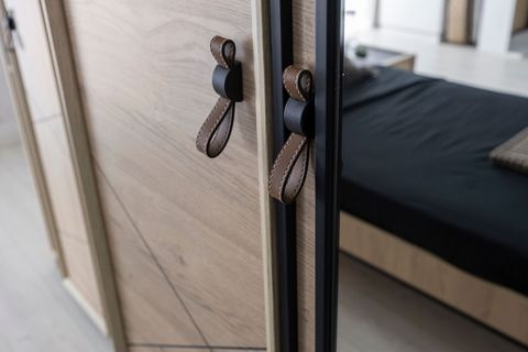 VEGA GARDIROP, 3 KAPAKLI