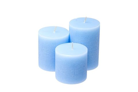 M'ART HOME DİDİM ÜÇLÜ MUM SETİ