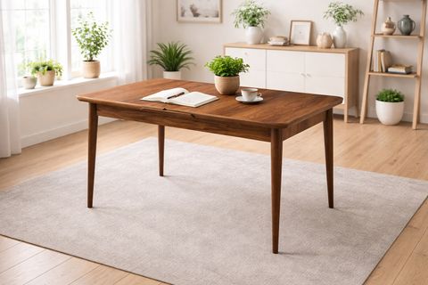 RÜZGAR TEKNO KENAR MASA, HAZAR, 160X90