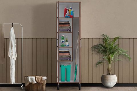 BLESK BANYO DOLABI BOY DOLAP