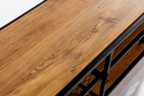 GETA TV SEHPASI, ATLANTİK ÇAM, 120 CM