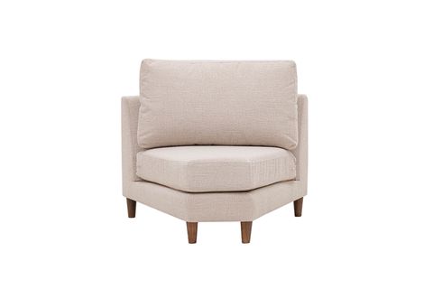 Köşe Modülü 45', Kumaş Değişimli