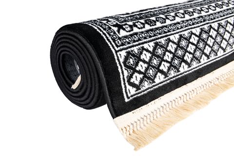 PERSİAN BK1002 DOKUMA MAKİNE HALISI, DİKDÖRTGEN, 160X245