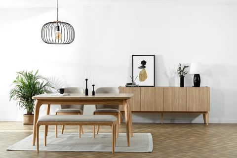 NOVİR BENCH, 120 CM