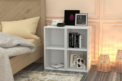 YUSUF KOMODİN, 4 BÖLMELİ, KMD-1007