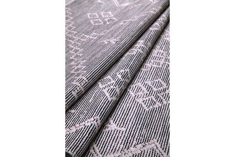 FİON PAMUK DOKUMA ŞÖNİL HALI 1532, YIKANABİLİR, MULTİ, 120X180
