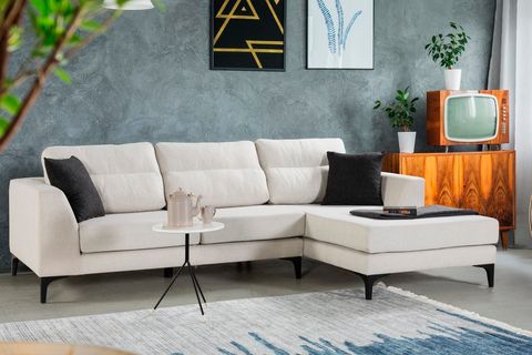 Köşe Koltuk - Sağ