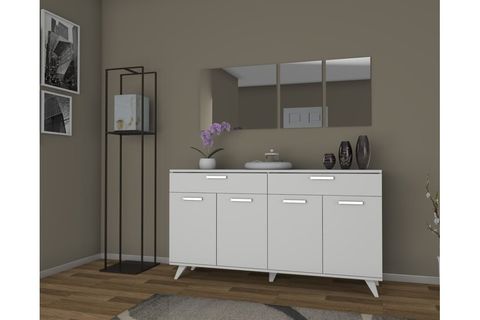 VİVEN KONSOL ÇOK AMAÇLI DOLAP 180 CM