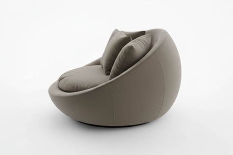 RUBY YUVARLAK DÖNER BERJER, TAŞ