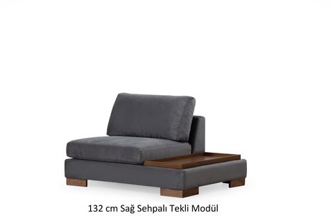 TULİP KENDİ SETİNİ YARAT, GRİ