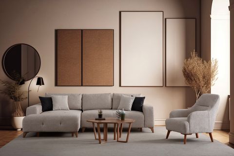 MAGNUM KÖŞE KOLTUK, SOL