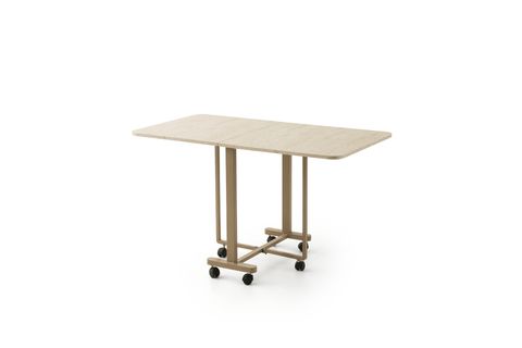 ECE KATLANIR MUTFAK MASASI