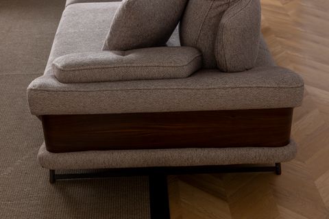 MİLANO KOLTUK TAKIMI