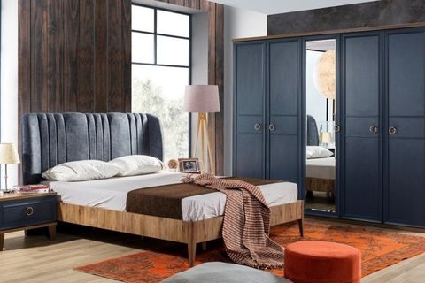 İNDİGO MAVİ DÜĞÜN PAKETİ