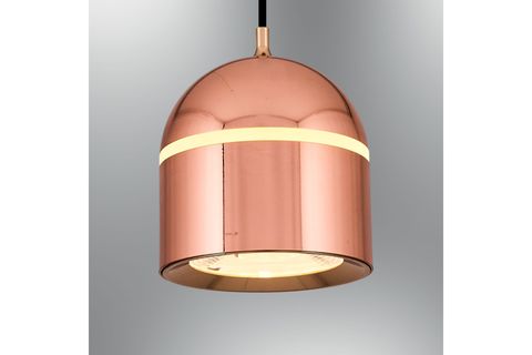 ÖZCAN AYDINLATMA DOMM TEKLİ SARKIT, ROSE GOLD 28081A32