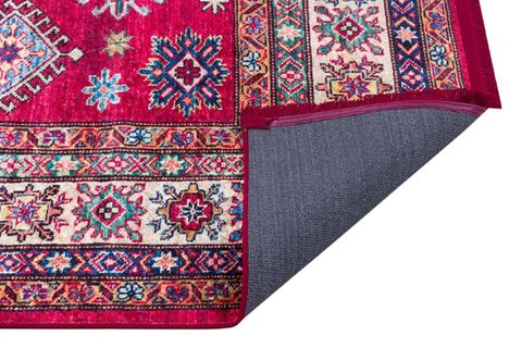 TRKMN 50 YIKANABİLİR DİJİTAL BASKILI HALI 80X200