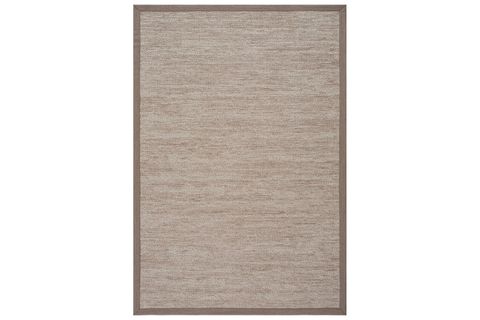 SİSALO BORDURE KREM NATURAL SİSAL HALI, BORDÜR VİZON B3418C, 200X290