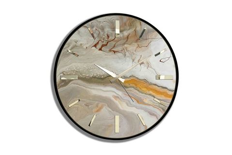 FRANK RAY DUVAR SAATİ 06