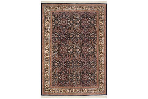 EL DOKUMA SÜMERBANK HEREKE İMZALI HALI, 200X300 CM