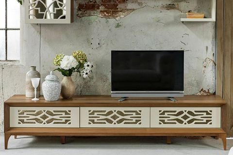 Tv Ünitesi Alt Modül