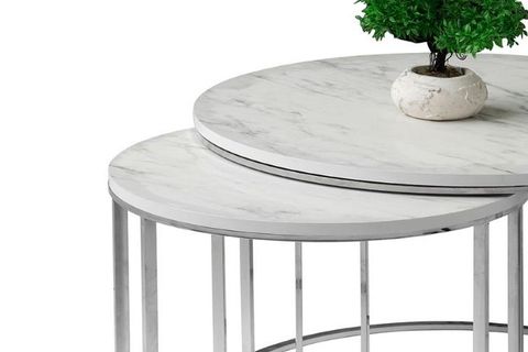 YAVRULU ORTA SEHPA, KROM, MARMO