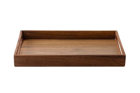KİTCHEN ESSENTİALS CEVİZ TEPSİ 45X30