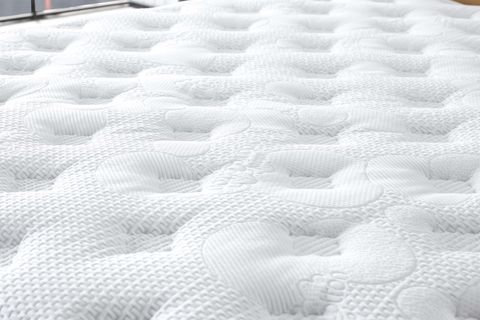 BEDCRAFT PASCHA BLUE FERMUARLI ULTRA FULL ÇİFT KİŞİLİK YATAK, 180X200