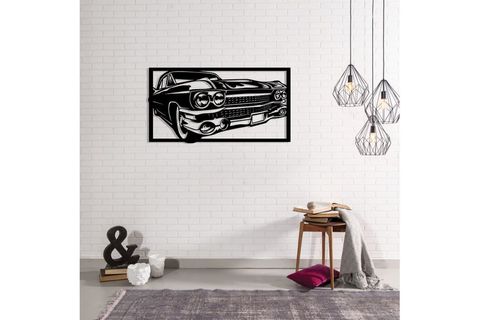 CLASSİC CAR V2 PANO