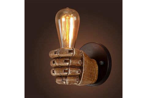 SOL EL APLİK, ESKİTME