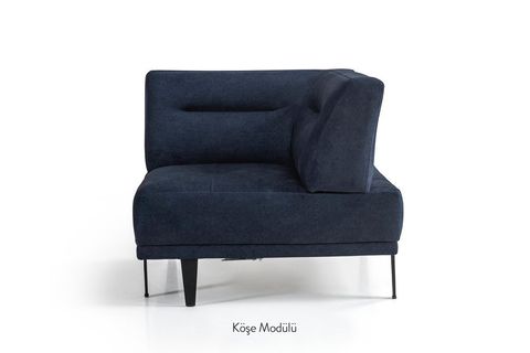ULTRA SMALL KÖŞE KOLTUK, ANTRASİT