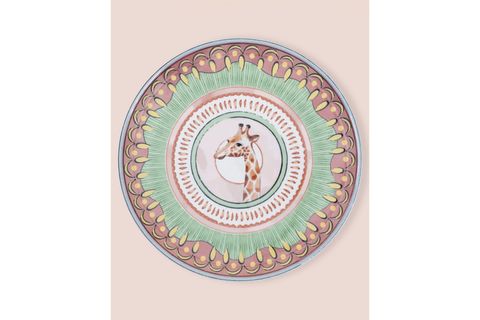 THE MİA SPRİNG SERVİS TABAĞI 30 CM SPR0006