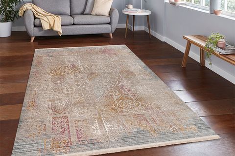 FESTİVAL HALI FESTİVAL KLASİK POLYESTER ODA HALISI NEW ARSEMA 0194XA 200X290