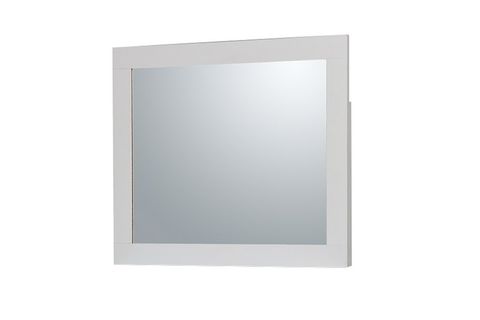 Latina Şifonyer Aynası Beyaz