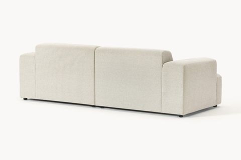 ELSA İKİLİ KETEN KOLTUK, BEJ