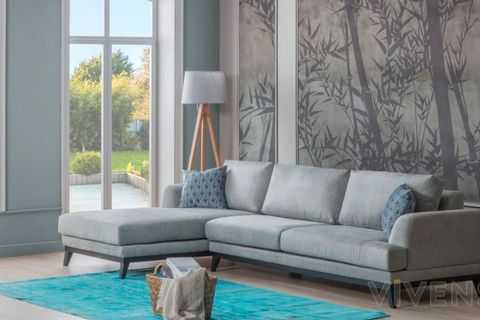 NAGO KÖŞE KOLTUK SOL ALANA NAGO BERJER HEDİYE