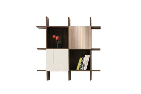 Tv Ünitesi Kapaklı Blok