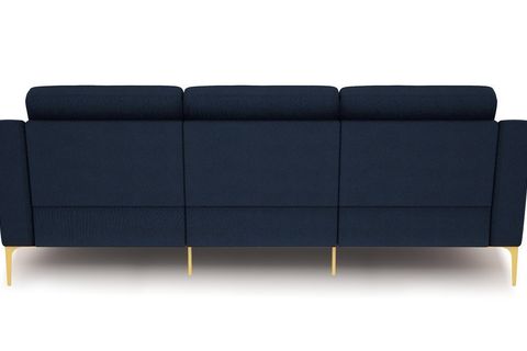 NORMOD LACİVERT GRİ KOLTUK TAKIMI