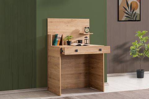 STİL ÇALIŞMA MASASI, CEVİZ