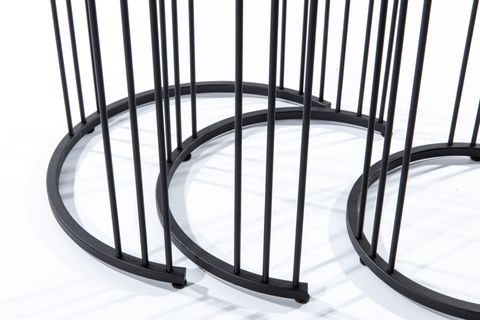 MARİO ZİGON SEHPA, ANTİK ÇAM