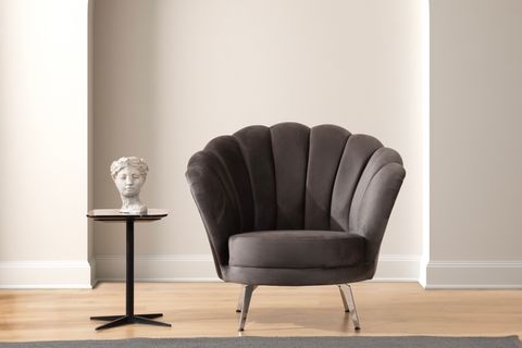 Beliz Berjer, Antrasit