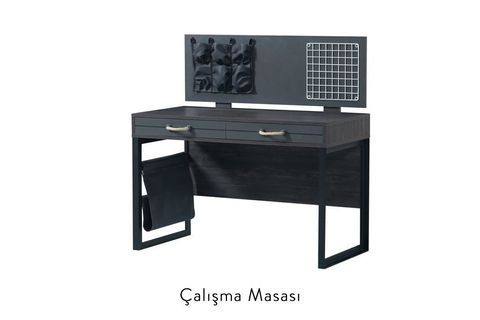 BLACK GENÇ ODASI