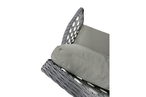 MOVA RATTAN BAHÇE BALKON SETİ