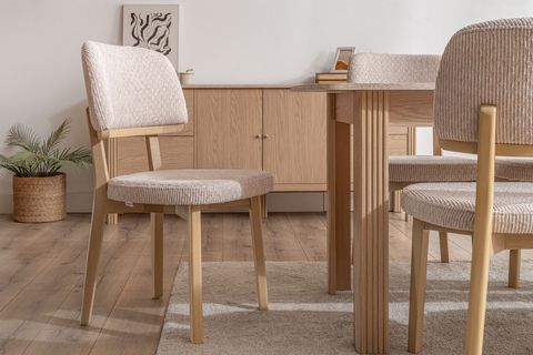 HAVEN YEMEK ODASI TAKIMI