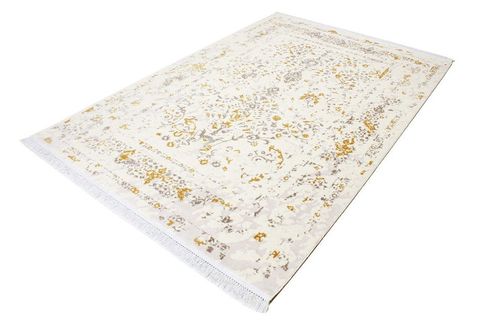 MAYA YÜN KREM GOLD HALI 230X330