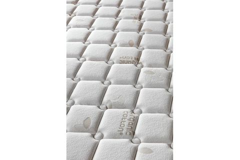 ALİSE TEK KİŞİLİK FULL ORTOPEDİK YATAK 90X190