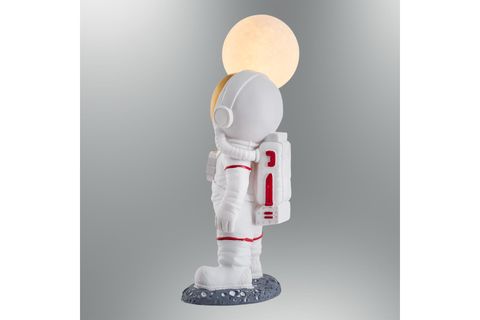 ÖZCAN AYDINLATMA ASTRONOT MASA LAMBASI, 2050-2