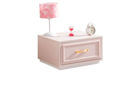 ROSA KOMODİN, PEMBE